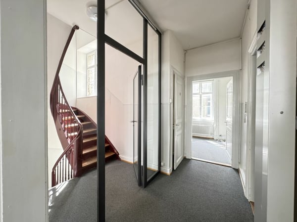 ATTRAKTIVES STADTHAUS MIT VISIONEN 16