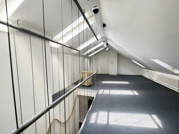 ATTRAKTIVES STADTHAUS MIT VISIONEN 18