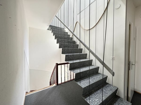 ATTRAKTIVES STADTHAUS MIT VISIONEN 17