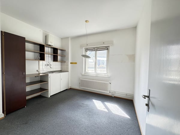 ATTRAKTIVES STADTHAUS MIT VISIONEN 15