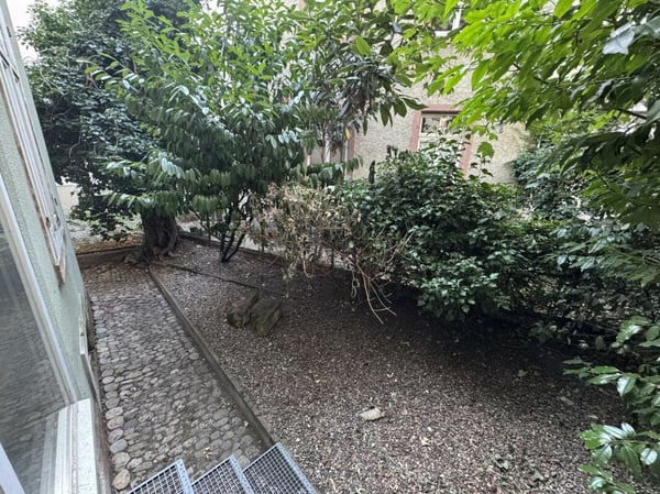ATTRAKTIVES STADTHAUS MIT VISIONEN 7