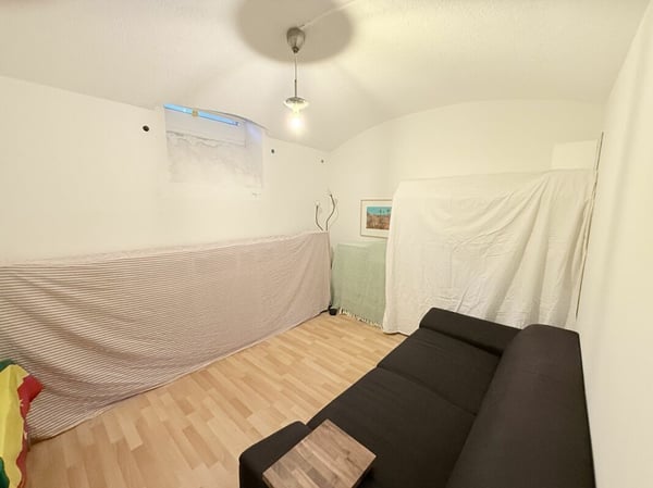 Basler Bijou im beliebten Iselin-Quartier 9