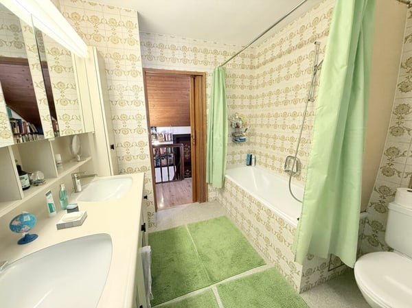 Basler Bijou im beliebten Iselin-Quartier 8