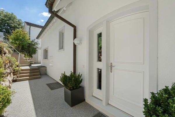 Exklusive Villa mit Wellness und Pool - Wohnen Entspannen Geniessen 3