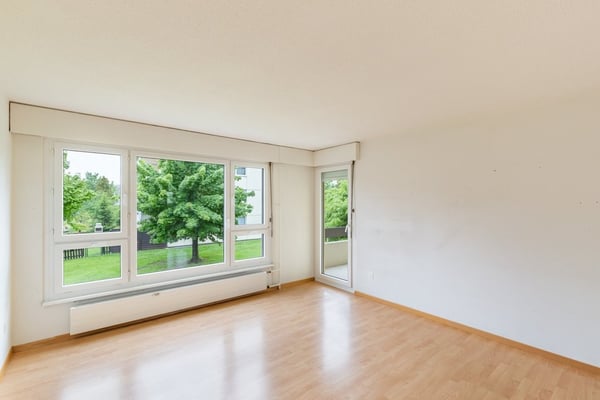 WOHNEN AN RUHIGER LAGE IN HOMBRECHTIKON - BEFRISTET BIS 31.3.2026 4