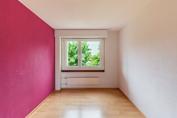 WOHNEN AN RUHIGER LAGE IN HOMBRECHTIKON - BEFRISTET BIS 31.3.2026 8