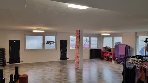 GROSSZÜGIG AN TOLLER LAGE FÜR IHRE GESCHÄFTSIDEE 4