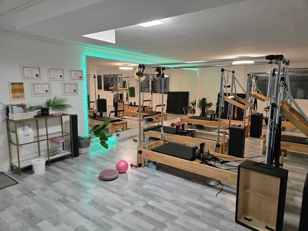 GROSSZÜGIG AN TOLLER LAGE FÜR IHRE GESCHÄFTSIDEE 1