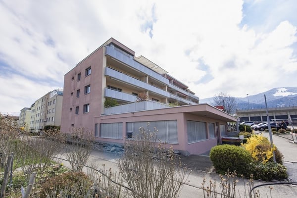 MODERNES WOHNEN MIT STIL IN ALTENDORF 2