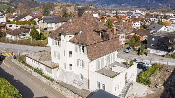 EINFACH EINZIEHEN UND GENIESSEN! 1