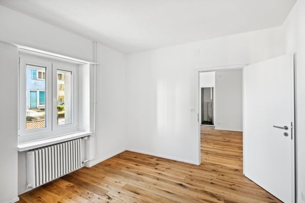 MODERNE WOHNUNG IM ERDGESCHOSS 9