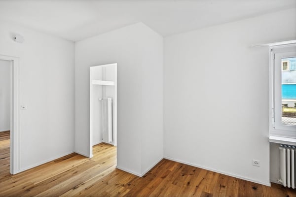 MODERNE WOHNUNG IM ERDGESCHOSS 7