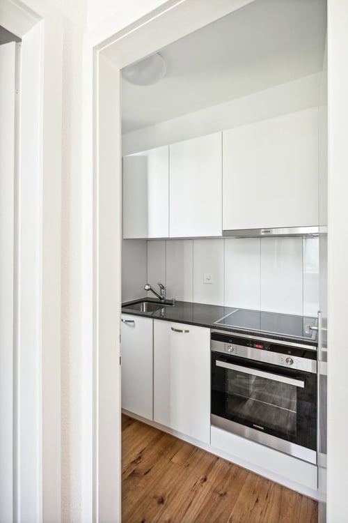 MODERNE WOHNUNG IM ERDGESCHOSS 6