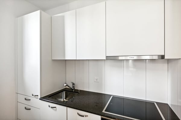 MODERNE WOHNUNG IM ERDGESCHOSS 5