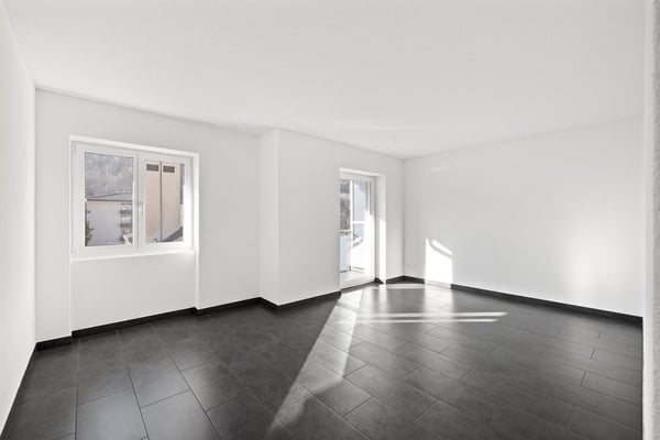 GEMÜTLICHE WOHNUNG AN ZENTRALER LAGE ZU VERMIETEN 5