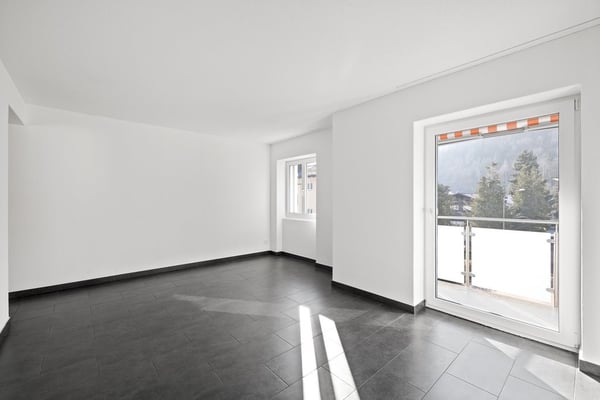 GEMÜTLICHE WOHNUNG AN ZENTRALER LAGE ZU VERMIETEN 6