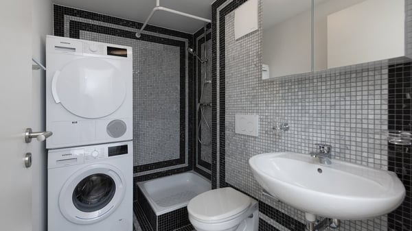 PERFEKTE SINGLEWOHNUNG 5