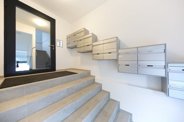 PERFEKTE SINGLEWOHNUNG 8