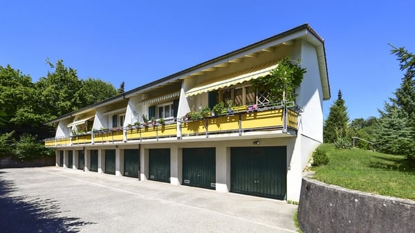 GEMÜTLICHE 2 ZIMMER WOHNUNG AN TOP LAGE