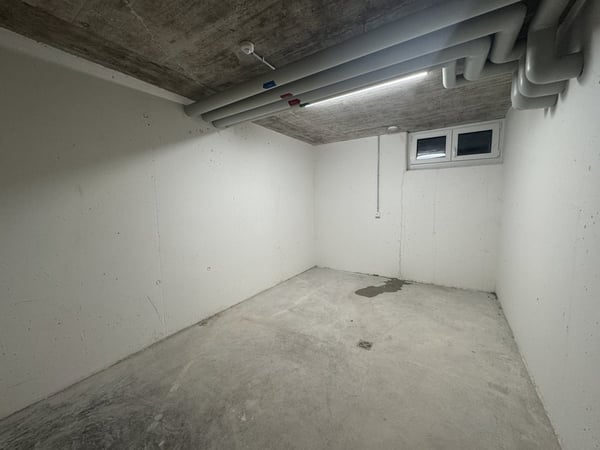 ZUSÄTZLICHER PLATZ FÜR HOBBY UND LAGERUNG IN LEIBSTADT 5