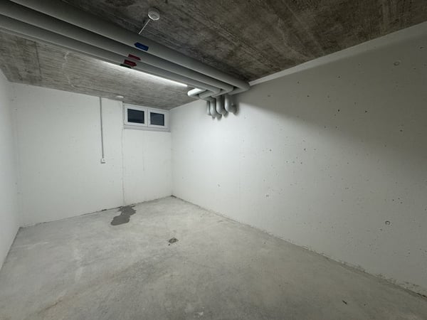 ZUSÄTZLICHER PLATZ FÜR HOBBY UND LAGERUNG IN LEIBSTADT 7