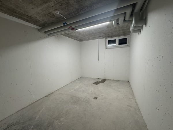 ZUSÄTZLICHER PLATZ FÜR HOBBY UND LAGERUNG IN LEIBSTADT 6