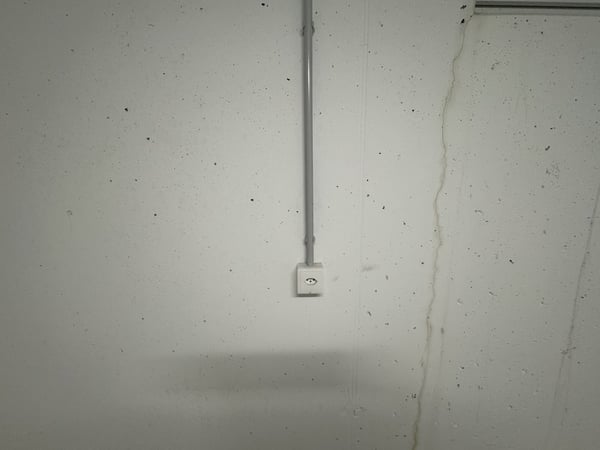 ZUSÄTZLICHER PLATZ FÜR HOBBY UND LAGERUNG IN LEIBSTADT 4