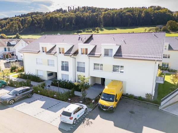 LAGER-/BASTELRAUM IN WALTENSCHWIL ZU VERMIETEN 7