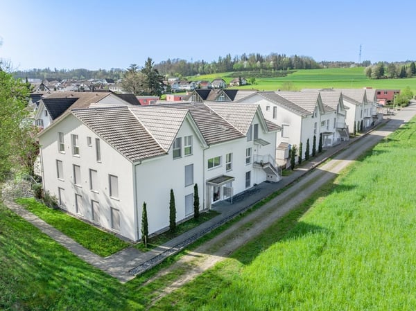 LAGER- / BASTELRAUM IN FISCHBACH-GÖSLIKON 15