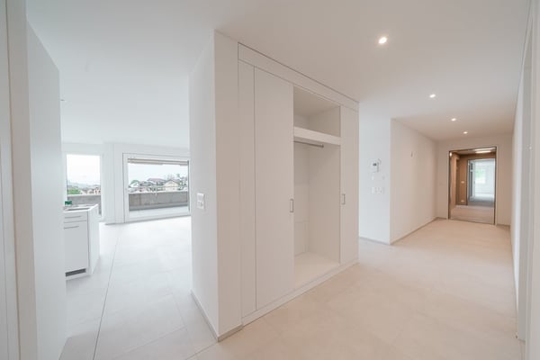 TRAUMHAFTE WOHNUNG IN MORSCHACH ZU VERMIETEN 5