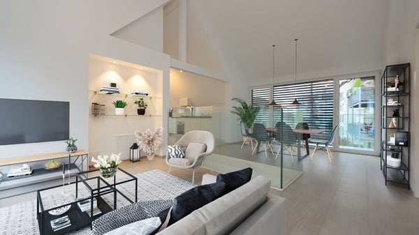 TRAUMHAFT UND MODERN 2