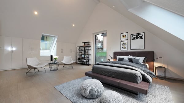 TRAUMHAFT UND MODERN 9