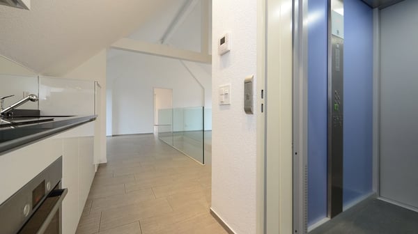 TRAUMHAFT UND MODERN 7