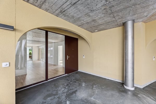 GROSSZÜGIG UND LICHTDURCHFLUTET 2