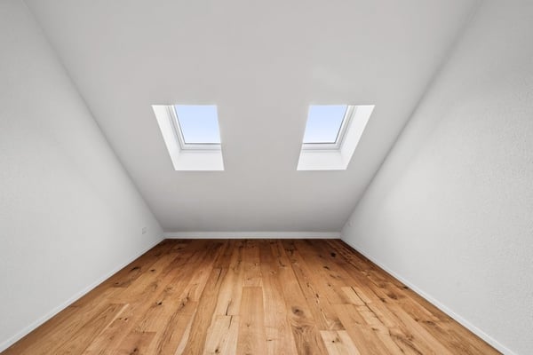 MAISONETTE WOHNUNG ZU VERMIETEN 4