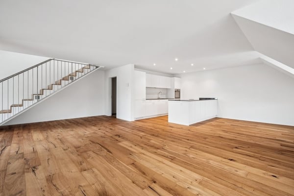 MAISONETTE WOHNUNG ZU VERMIETEN 3