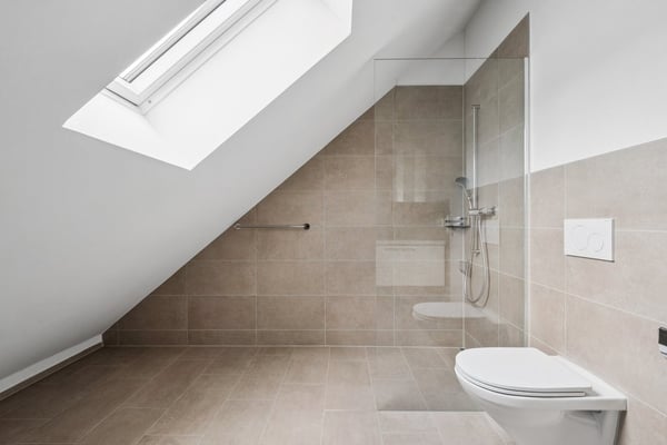 MAISONETTE WOHNUNG ZU VERMIETEN 7