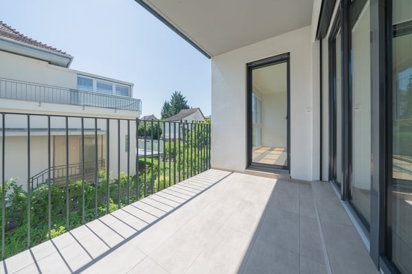 GEMÜTLICHE WOHNUNG IN REINACH ZU VERMIETEN 3