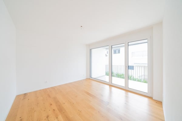 GEMÜTLICHE WOHNUNG IN REINACH ZU VERMIETEN 5