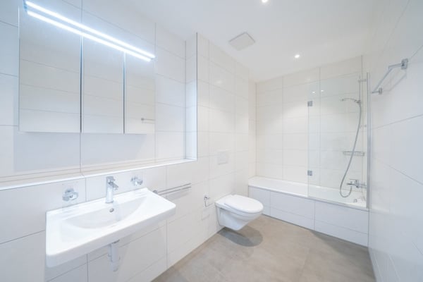 GEMÜTLICHE WOHNUNG IN REINACH ZU VERMIETEN 10