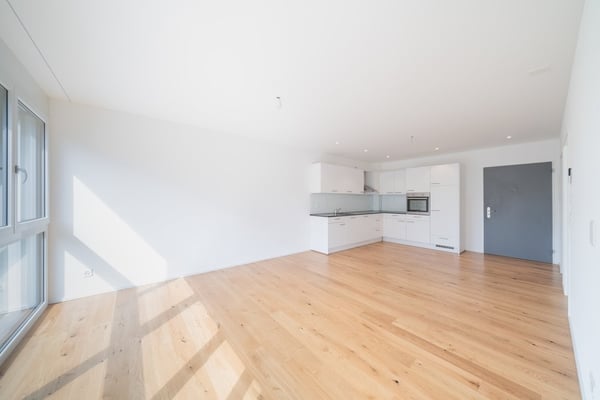 GEMÜTLICHE WOHNUNG IN REINACH ZU VERMIETEN 7