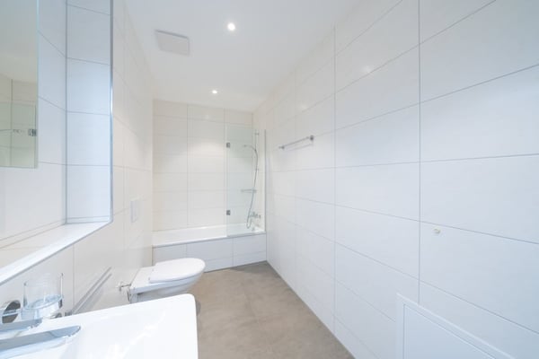 GEMÜTLICHE WOHNUNG IN REINACH ZU VERMIETEN 11