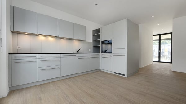 GROSSZÜGIGE WOHNUNG IN STAUFEN ZU VERMIETEN 5