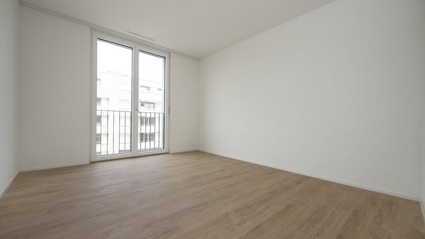 GROSSZÜGIGE WOHNUNG IN STAUFEN ZU VERMIETEN 6