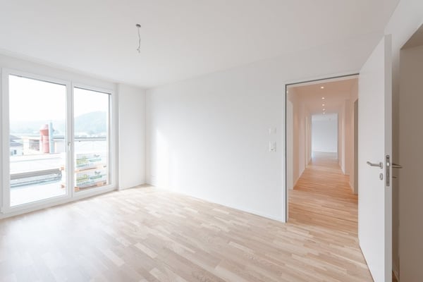 MODERNE WOHNUNG AN RUHIGER LAGE 4