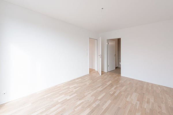MODERNE WOHNUNG AN RUHIGER LAGE 3