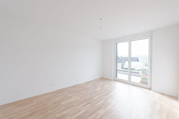 MODERNE WOHNUNG AN RUHIGER LAGE 5