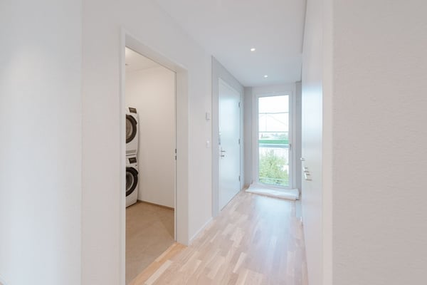 MODERNE WOHNUNG AN RUHIGER LAGE 7