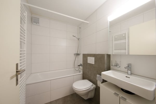 WOHNUNG IN OLTEN AN ZENTRALER LAGE ZU VERMIETEN 4