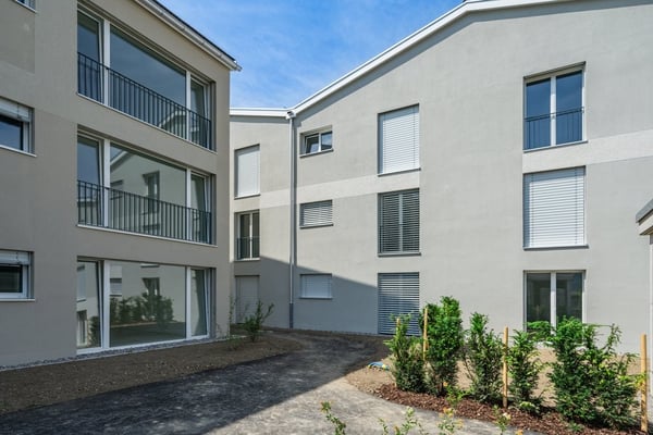 PERFEKTE - SINGLE WOHNUNG 7